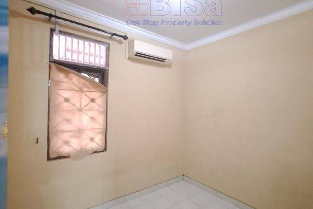 Dijual Murah Rumah Taman mediterania batam centre
