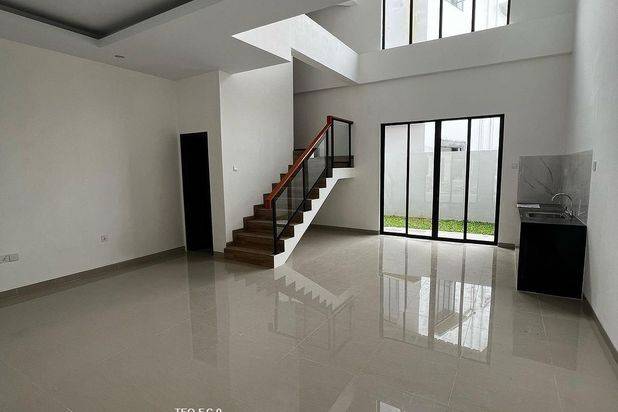 Dijual Rumah The icon central batam centre
