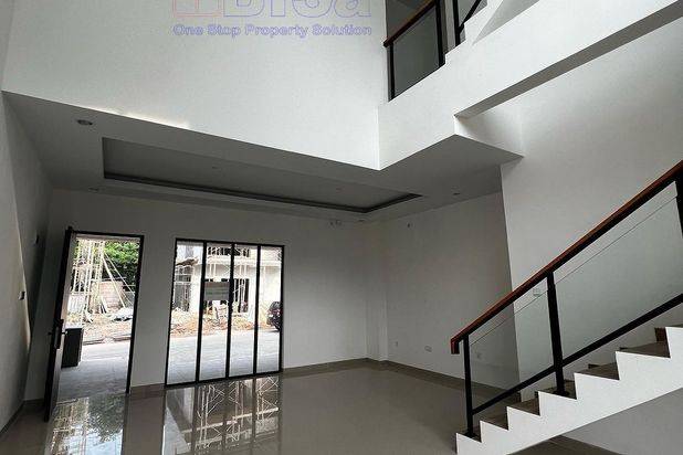 Dijual Rumah The icon central batam centre