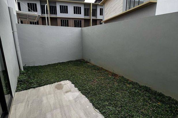 Dijual Rumah The icon central batam centre