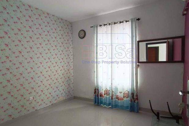 Dijual Rugi Rumah Purimas Batam centre