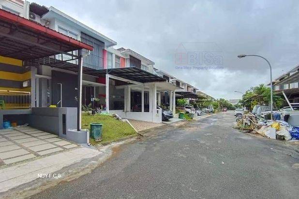 Dijual Rugi Rumah Purimas Batam centre