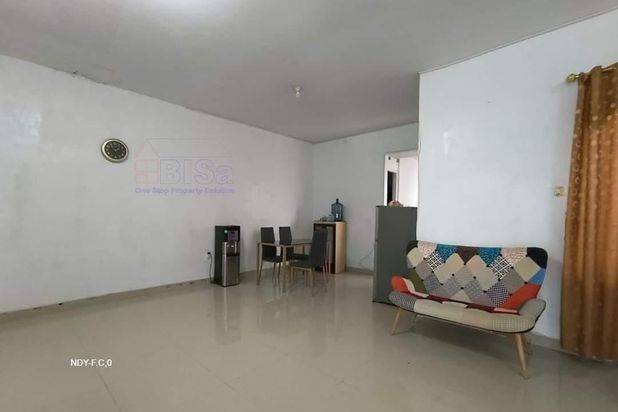 Dijual Rugi Rumah Purimas Batam centre