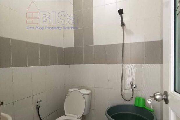 Dijual Rugi Rumah Purimas Batam centre