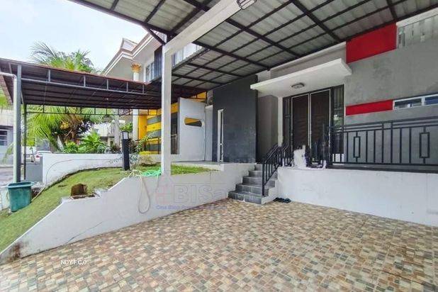 Dijual Rugi Rumah Purimas Batam centre