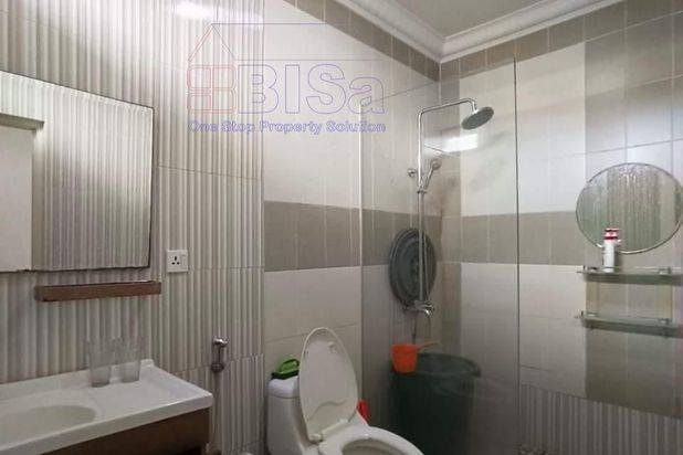 Dijual Rugi Rumah Purimas Batam centre