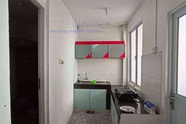 Dijual Rugi Rumah Purimas Batam centre