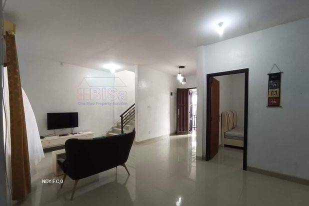 Dijual Rugi Rumah Purimas Batam centre