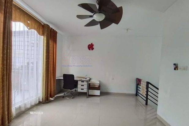 Dijual Rugi Rumah Purimas Batam centre