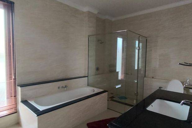 Fo Rent/Sewa Rumah Villa panbil batam