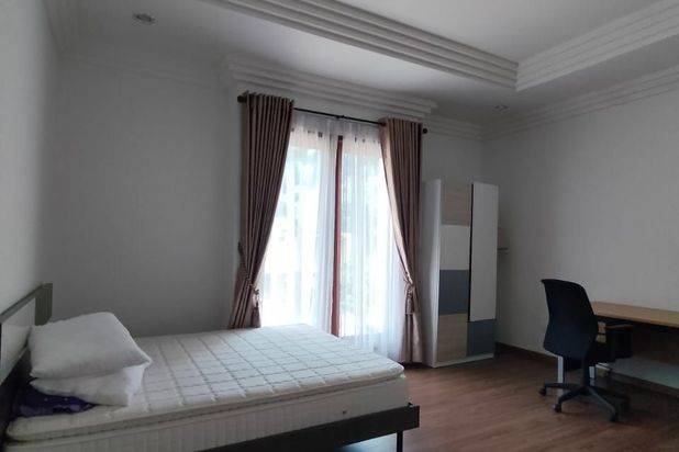Fo Rent/Sewa Rumah Villa panbil batam