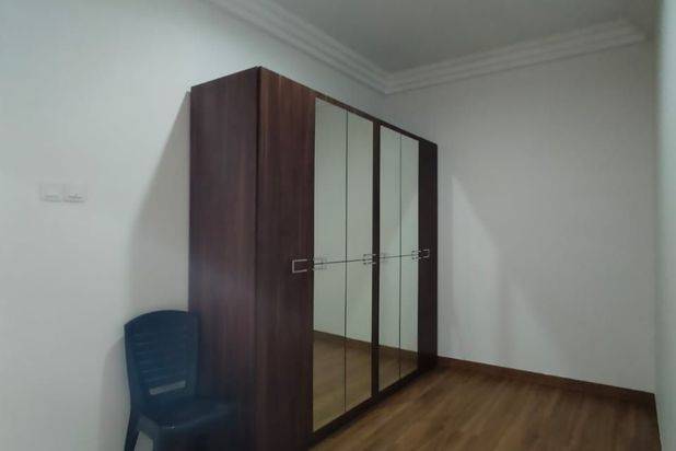 Fo Rent/Sewa Rumah Villa panbil batam