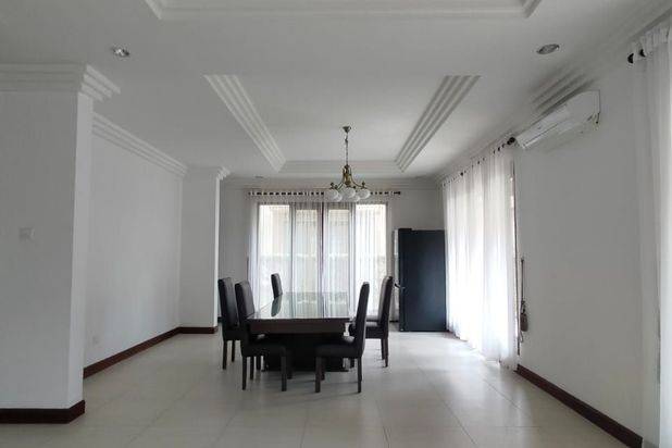 Fo Rent/Sewa Rumah Villa panbil batam