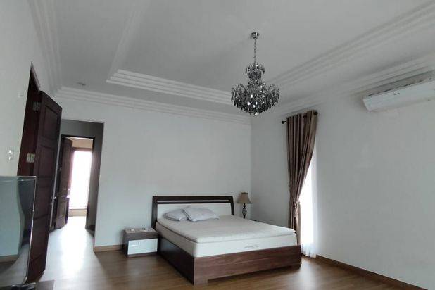 Fo Rent/Sewa Rumah Villa panbil batam