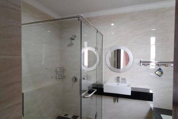 Fo Rent/Sewa Rumah Villa panbil batam