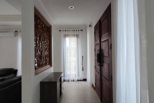 Fo Rent/Sewa Rumah Villa panbil batam