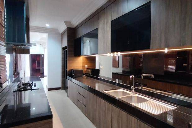 Fo Rent/Sewa Rumah Villa panbil batam