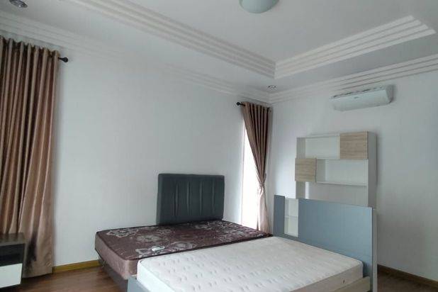 Fo Rent/Sewa Rumah Villa panbil batam