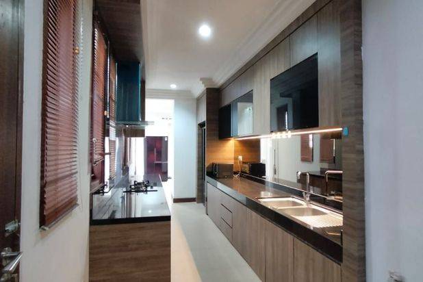 Fo Rent/Sewa Rumah Villa panbil batam