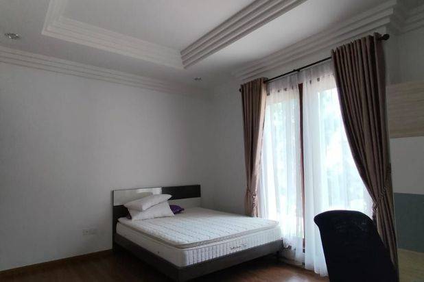 Fo Rent/Sewa Rumah Villa panbil batam