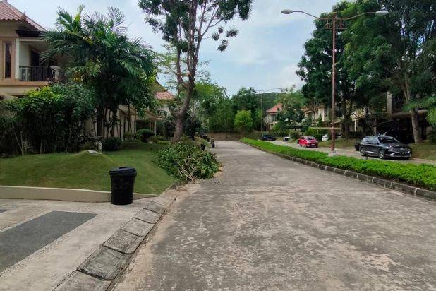 Fo Rent/Sewa Rumah Villa panbil batam