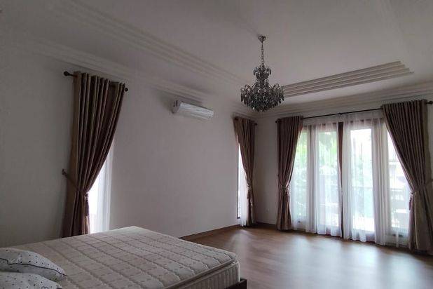 Fo Rent/Sewa Rumah Villa panbil batam