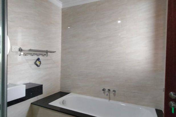 Fo Rent/Sewa Rumah Villa panbil batam