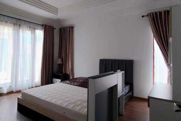 Fo Rent/Sewa Rumah Villa panbil batam