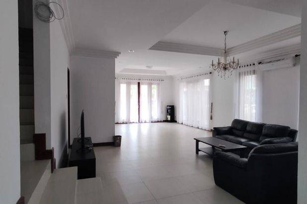 Fo Rent/Sewa Rumah Villa panbil batam