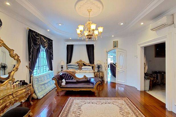 Dijual Rumah Mewah Pusat kota batam Sukajadi