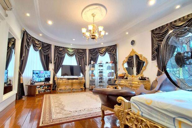 Dijual Rumah Mewah Pusat kota batam Sukajadi