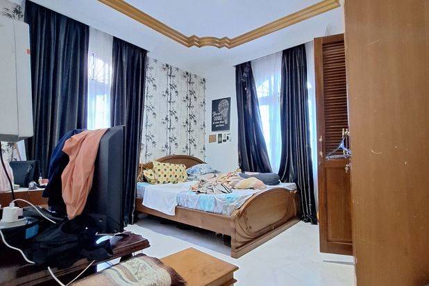 Dijual Rumah Mewah Pusat kota batam Sukajadi