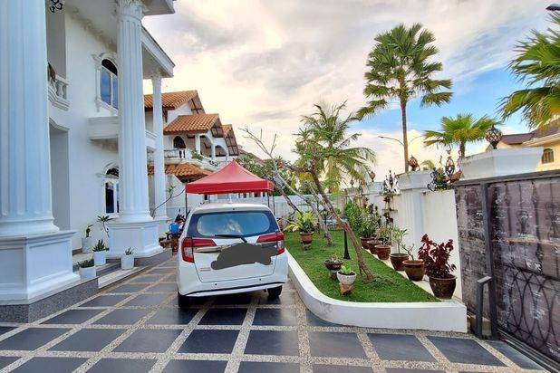 Dijual Rumah Mewah Pusat kota batam Sukajadi