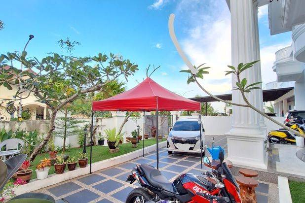 Dijual Rumah Mewah Pusat kota batam Sukajadi