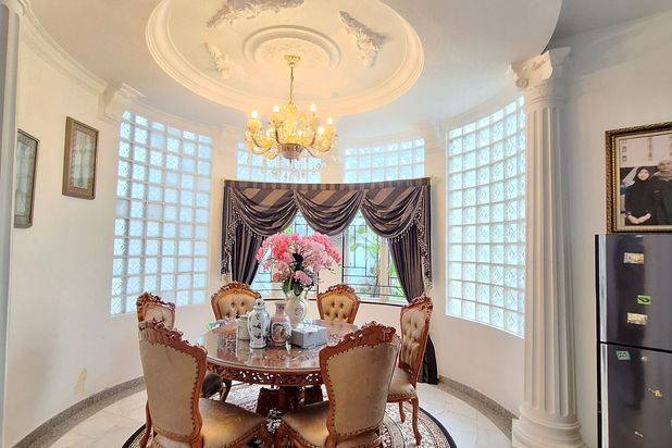 Dijual Rumah Mewah Pusat kota batam Sukajadi