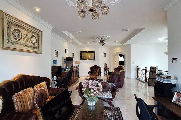Dijual Rumah Mewah Pusat kota batam Sukajadi