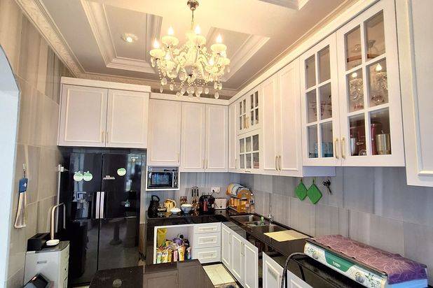 Dijual Rumah Mewah Pusat kota batam Sukajadi