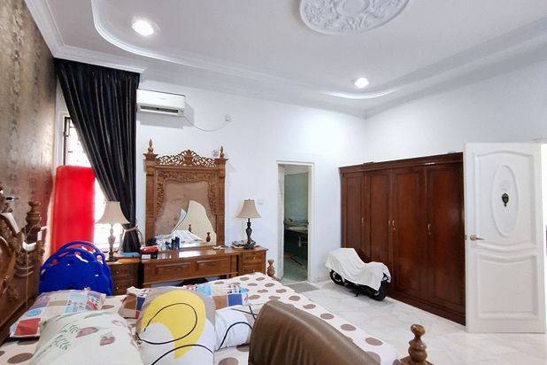 Dijual Rumah Mewah Pusat kota batam Sukajadi