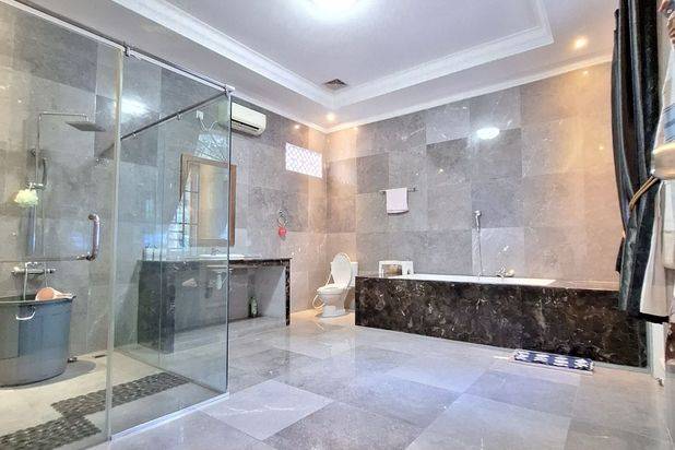 Dijual Rumah Mewah Pusat kota batam Sukajadi