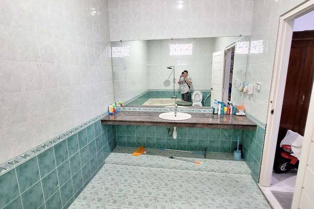 Dijual Rumah Mewah Pusat kota batam Sukajadi