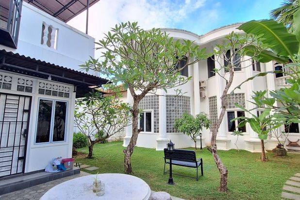 Dijual Rumah Mewah Pusat kota batam Sukajadi