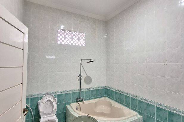 Dijual Rumah Mewah Pusat kota batam Sukajadi