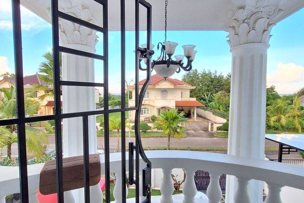Dijual Rumah Mewah Pusat kota batam Sukajadi