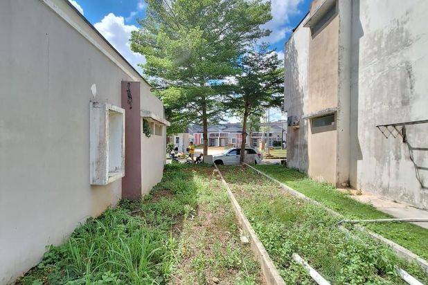 Dijual Rumah Hook Tengah The Maganda batam centre
