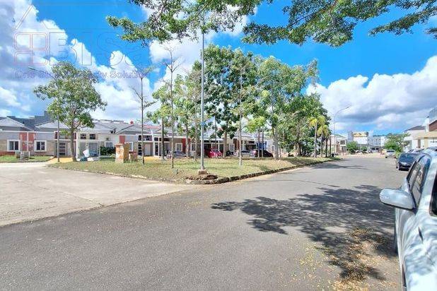 Dijual Rumah Hook Tengah The Maganda batam centre