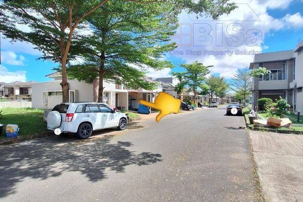 Dijual Rumah Hook Tengah The Maganda batam centre