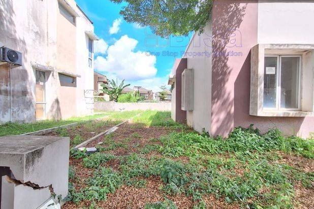 Dijual Rumah Hook Tengah The Maganda batam centre