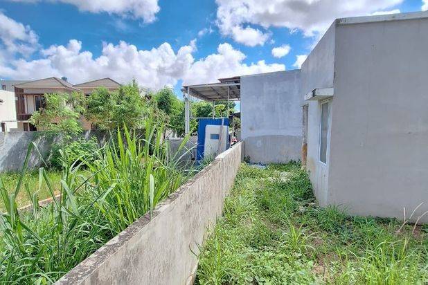 Dijual Rumah Hook Tengah The Maganda batam centre