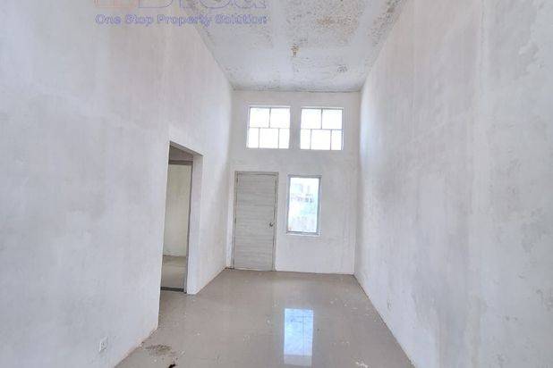 Dijual Rumah Hook Tengah The Maganda batam centre