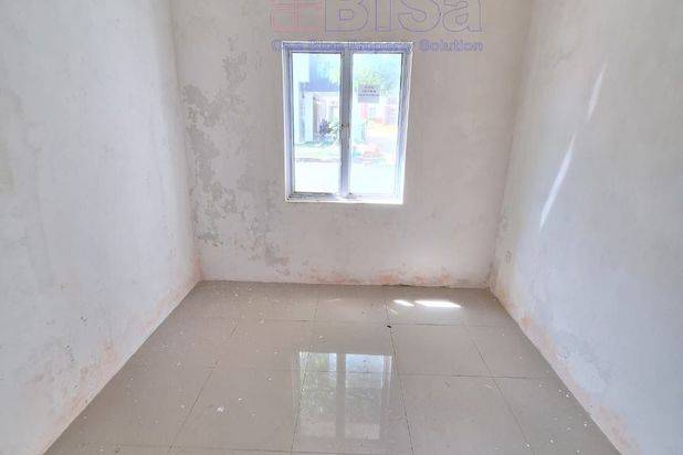 Dijual Rumah Hook Tengah The Maganda batam centre